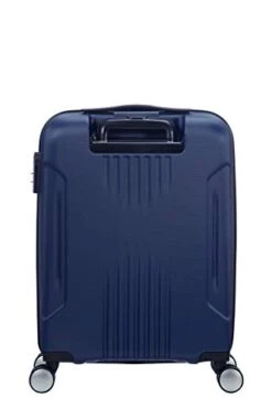 American Tourister Hand Luggage, Dark Slate, 55 Centimeters -Samsonite Shop 31PG0zI btL