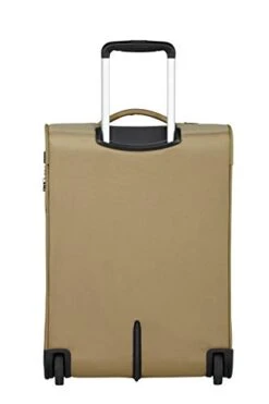 American Tourister Summerfunk Suitcase 55 Cm, Beige (Beige) - 124887/1030 -Samsonite Shop 31PqxtqIIOL