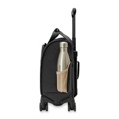 Briggs & Riley Cabin Spinner, Black 17 Briggs & Riley Cabin Spinner, Black -Samsonite Shop 31RIwpMuwkL