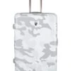 HEYS White CAMO Rang White Color Case Size, White, 30", Luggage -Samsonite Shop 31ROb9GwnNL