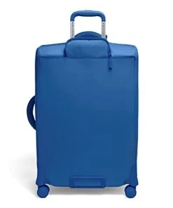 Lipault - Plume Packing Case Long Trip Spinner Luggage For Women - Cobalt Blue -Samsonite Shop 31S73H 4TMS