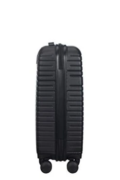 American Tourister Aero Racer Spinner 55-2,5 Kg Hand Luggage, Cm, 37 Liters, Black (Jet Black) -Samsonite Shop 31SpWodyDEL