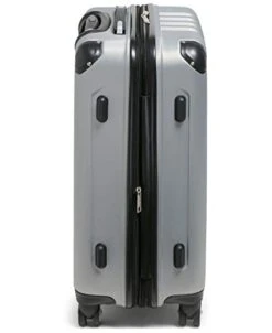 Calvin Klein Adventure 3 Piece Set, Silver -Samsonite Shop 31UMHyGVpjL