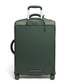 Lipault - Plume Packing Case Medium Trip Spinner Luggage For Women - Khaki 11 Lipault - Plume Packing Case Medium Trip Spinner Luggage For Women - Khaki -Samsonite Shop 31UkTfULDcS