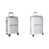 Samsonite Freeform Hardside Two-Piece Spinner Set (21"/28"), White -Samsonite Shop 31WizH6qmsL