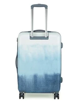 HEYS TIE-DYE Blue Rang Blue Color Case Large Size, Blue, 26", Luggage -Samsonite Shop 31ZW RDRGnL