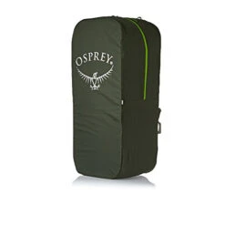 Osprey Airporter, Shadow Grey, Large -Samsonite Shop 31 QoqKv0L