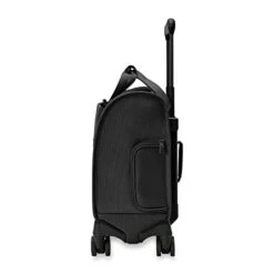 Briggs & Riley Cabin Spinner, Black 18 Briggs & Riley Cabin Spinner, Black -Samsonite Shop 31 4 uYxi4L