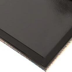 Dovewill Empty Magnetic Palette Container Case Box Eye Shadow Blusher Powder Makeup Pans Tin Holder Case Organizer 2 Size Rectangle Square - As Pictures Shown, Large -Samsonite Shop 31 6gspO3XL