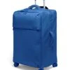 Lipault - Plume Packing Case Long Trip Spinner Luggage For Women - Cobalt Blue -Samsonite Shop 31 9NTBmJnS