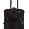 Club Glove Mini Rolling Duffle III Travel Luggage (Black)