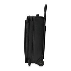 Briggs & Riley Baseline Uprights, Black, Essential 2-Wheel Carry-On 22 Briggs & Riley Baseline Uprights, Black, Essential 2-Wheel Carry-On -Samsonite Shop 31 Xvkcuc7L