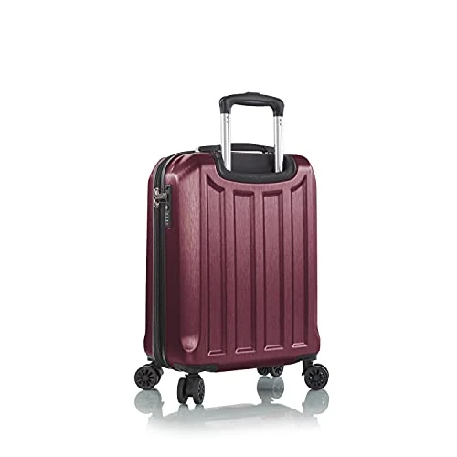 Heys America Blade Spinner Luggage (21", Red) 9 Heys America Blade Spinner Luggage (21", Red) - Image 7