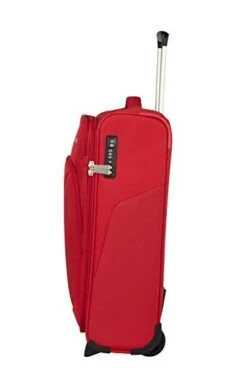 American Tourister Summerfunk Hand Luggage 55 Centimeters 42 Red 13 American Tourister Summerfunk Hand Luggage 55 Centimeters 42 Red -Samsonite Shop 31bcbymvV9L
