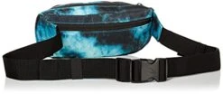 Quiksilver Men's JUNGLER II, Fjord Blue, 1SZ -Samsonite Shop 31ci0sDU3SS