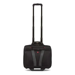 Wenger Luggage Granada Pro 15.6-Inch, Black 15 Wenger Luggage Granada Pro 15.6-Inch, Black -Samsonite Shop 31drSlCcWHL