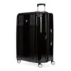 SwissGear Checked-Large 27-Inch, Black -Samsonite Shop 31eIMLOsD4S