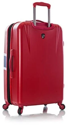 Heys America NHL Officially Licensed Wheeled Luggage (Montreal Canadiens, 26-Inch) -Samsonite Shop 31eRV2 cGXL e6f5669a e13c 4721 bb88 9d73294d709c