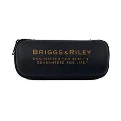Briggs & Riley Umbrella - GWP (Black) -Samsonite Shop 31f556JqxWL