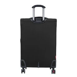 Ricardo Beverly Hills Mar Vista 2.0 25-inch Spinner, Black, One Size 17 Ricardo Beverly Hills Mar Vista 2.0 25-inch Spinner, Black, One Size -Samsonite Shop 31fP6w jdoL