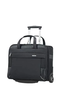 Samsonite Hand Luggage, Black, 45cm