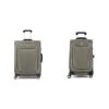 Travelpro Maxlite 5-Softside Expandable Spinner Wheel Luggage, Slate Green, 2-Piece Set (21/25) -Samsonite Shop 31hK1tTUPwL