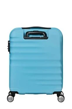 American Tourister Hand Luggage, Cinderella, S (55 Cm - 36 L) -Samsonite Shop 31hdA8enK L