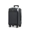 Travelpro Platinum Elite Hardside Expandable Spinner Wheel Luggage TSA Lock Hard Shell Polycarbonate Suitcase, Shadow Black, Compact Carry-On 20-Inch 1 Travelpro Platinum Elite Hardside Expandable Spinner Wheel Luggage TSA Lock Hard Shell Polycarbonate Suitcase, Shadow Black, Compact Carry-On 20-Inch -Samsonite Shop 31hkBH4taGS