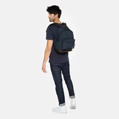 Eastpak - Wyoming - Triple Denim 16 Eastpak - Wyoming - Triple Denim -Samsonite Shop 31iAh0LE99L