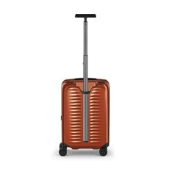 Victorinox Airox Hardside Carry-On (Orange, Frequent Flyer) -Samsonite Shop 31j41ZOcPSL