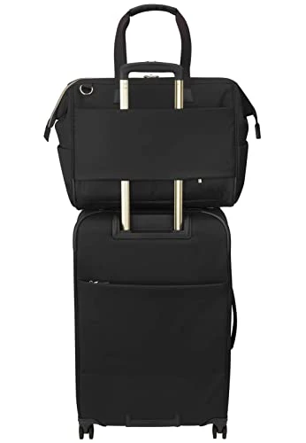 Delsey Sport, Noir (Black) 4 Delsey Sport, Noir (Black) - Image 2