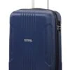 American Tourister Hand Luggage, Dark Slate, 55 Centimeters
