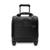 Briggs & Riley Cabin Spinner, Black -Samsonite Shop 31k3LZCsQTL