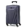 Travelpro Maxlite 5 Carry-On Hardside Spinner (Midnight Blue, Non-Expandable Carry-On 21-Inch) -Samsonite Shop 31kV7A0qQJL