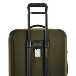 Briggs & Riley ZDX-Expandable Luggage With 4 Spinner Wheels, Hunter, Checked-Large 29 Inch 37 Briggs & Riley ZDX-Expandable Luggage With 4 Spinner Wheels, Hunter, Checked-Large 29 Inch -Samsonite Shop 31krHkmE7cL