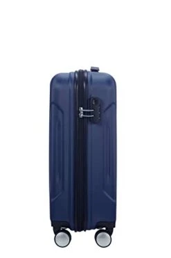 American Tourister Hand Luggage, Dark Slate, 55 Centimeters -Samsonite Shop 31lY9as dWL