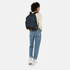 Eastpak - Wyoming - Triple Denim 19 Eastpak - Wyoming - Triple Denim -Samsonite Shop 31lYCKeg40L