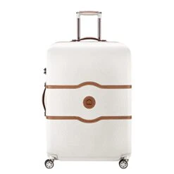 Delsey Paris Suitcase, Angora, 77 Cm -Samsonite Shop 31mDVoXXOTL