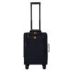 Bric's USA Luggage Model: X-BAG/ X-TRAVEL |Size: 21" Spinner W / Frame | Color: NAVY -Samsonite Shop 31mL4FDR2yL
