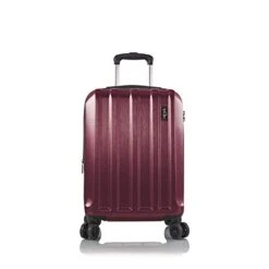 Heys America Blade Spinner Luggage (21", Red) 13 Heys America Blade Spinner Luggage (21", Red) -Samsonite Shop 31nkYVwwFuS