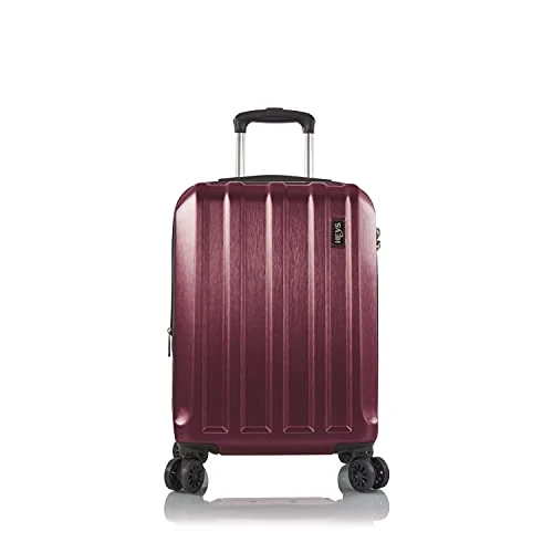 Heys America Blade Spinner Luggage (21", Red) 7 Heys America Blade Spinner Luggage (21", Red) - Image 5