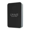 Crave Travel PRO Power Bank With 13400 MAh [Quick Charge QC 3.0 USB + Type C With PD] Portable Battery Charger -Samsonite Shop 31ob3zRb0 L