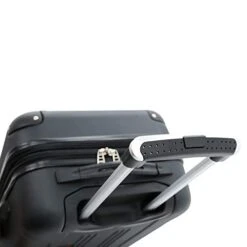 Travelers Club Sky+ Luggage Set, Navy Blue, 5 Piece -Samsonite Shop 31p lMOlC4L 9c9c4110 939b 4b62 9868 3f039e13b3f4