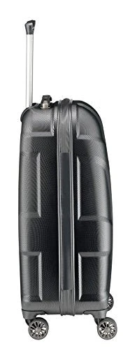 Titan X2 Medium 27'' Hardside Spinner Luggage 8 Titan X2 Medium 27'' Hardside Spinner Luggage - Image 6