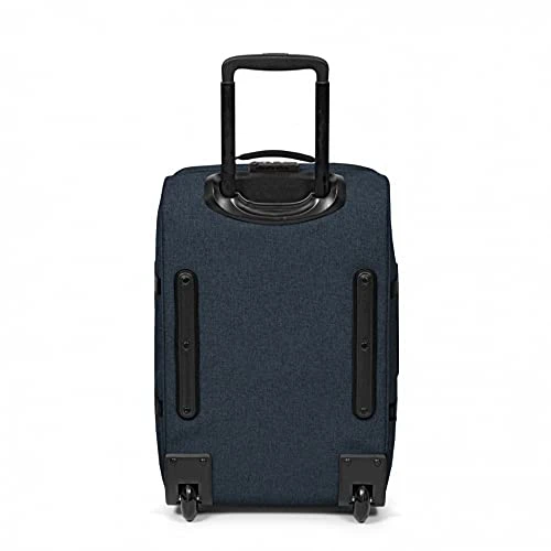 Eastpak - Tranverz S - Triple Denim 8 Eastpak - Tranverz S - Triple Denim - Image 6