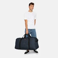Eastpak - Terminal + - Triple Denim -Samsonite Shop 31qCpGqy21L