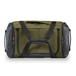 Briggs & Riley Duffle Bag, Hunter, Us:one Size -Samsonite Shop 31rSf4H9FEL