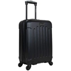 Heritage Travelware Lincoln Park 20" Hardside 4-Wheel Spinner Carry-on Luggage, Black 14 Heritage Travelware Lincoln Park 20" Hardside 4-Wheel Spinner Carry-on Luggage, Black -Samsonite Shop 31rfGUCjOSL