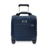 Briggs & Riley Cabin Spinner, Navy -Samsonite Shop 31sofqY BFL