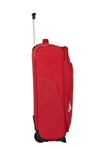 American Tourister Summerfunk Hand Luggage 55 Centimeters 42 Red 8 American Tourister Summerfunk Hand Luggage 55 Centimeters 42 Red - Image 6
